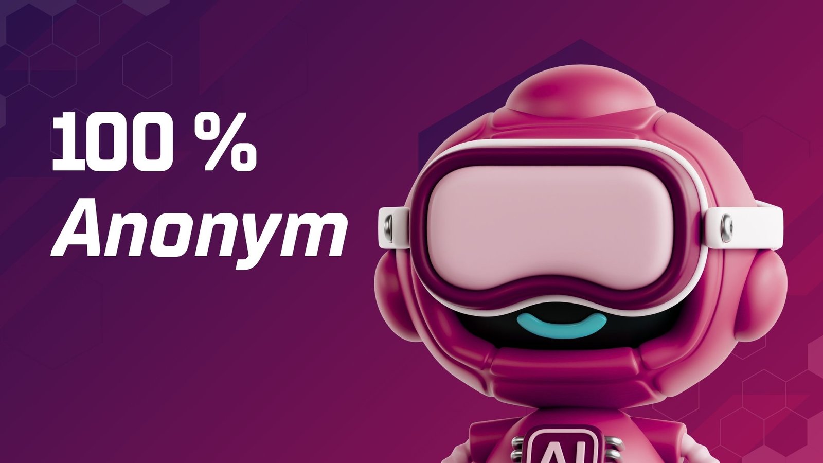 anonymer influencer call