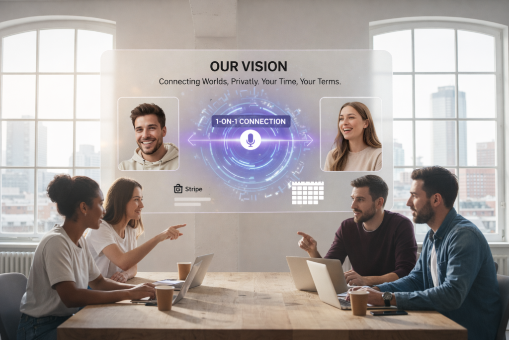 team influencer call team influencer call